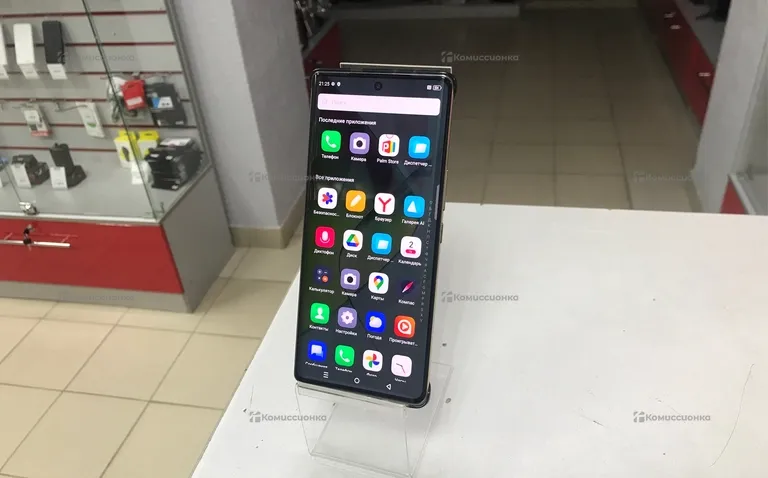 Infinix NOTE 40 Pro+ 12/256