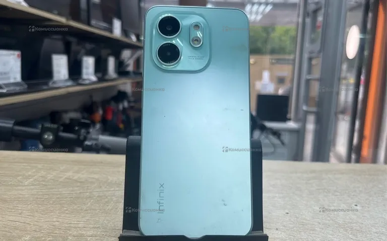 Infinix SMART 9 4/128Gb
