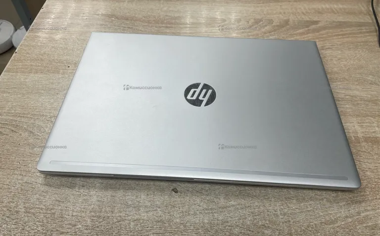 Ноутбук HP Probook 455R G6