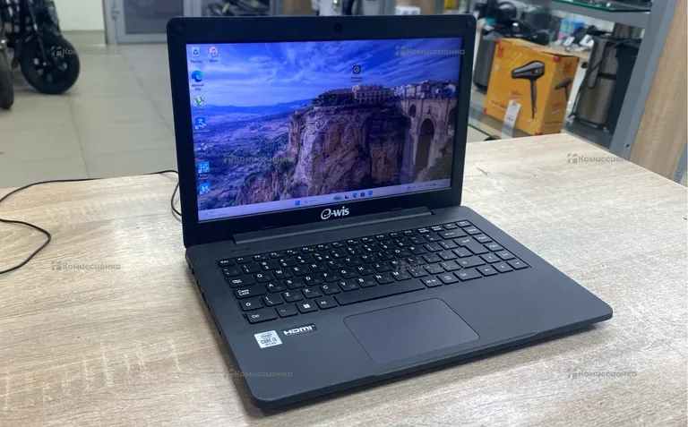 Ноутбук E-WIS i3-10110U 16/512