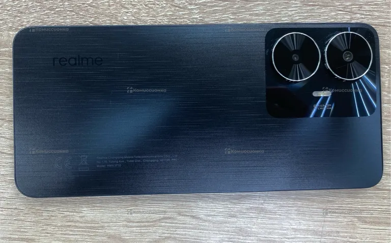 Realme c55 6/128