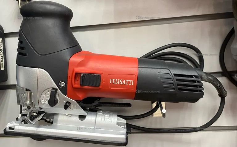 Электролобзик Felisatti JS120/710Ve
