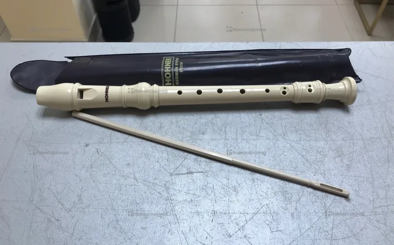 Флейта hohner b3918