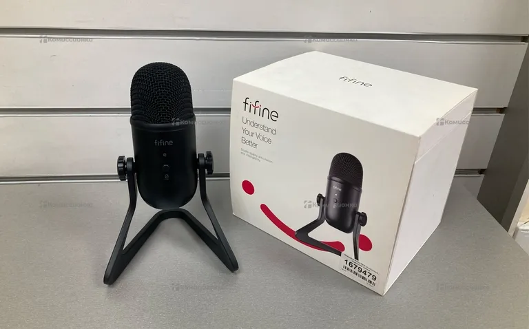 Микрофон Fifine K678