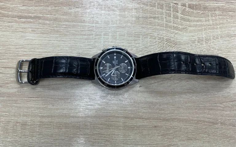 Часы  Casio Edifice WR 100M