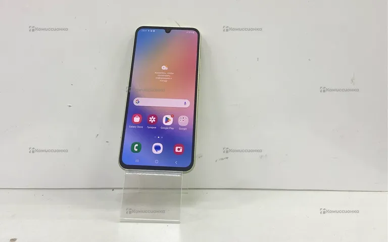 Samsung Galaxy A34 5G 6/128Gb