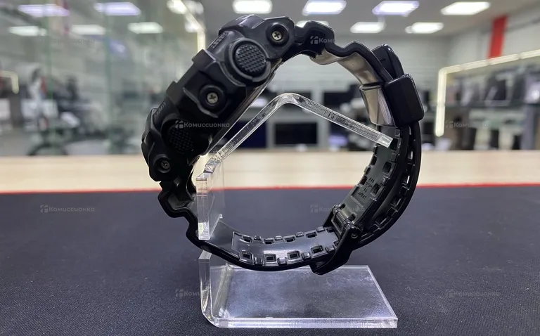 Часы  Casio G-Shock