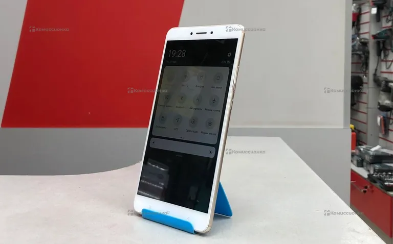 Xiaomi Mi Max 2 4/64Gb