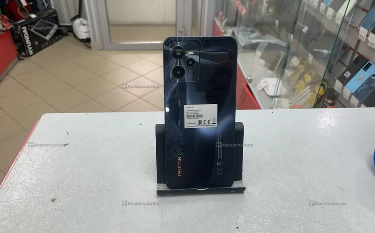 Realme C35 4/64GB