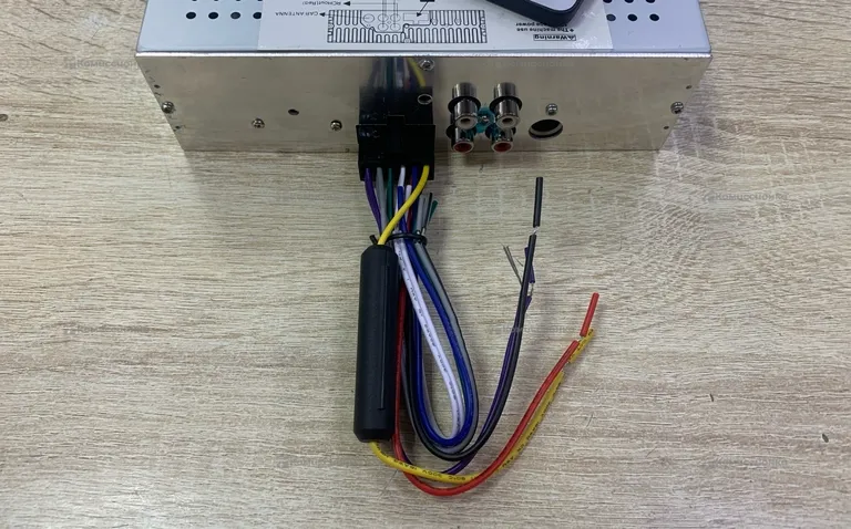 Автомагнитола Pioneer