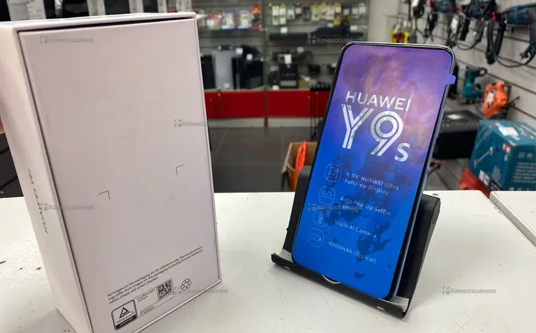 huawei y9s 8/128