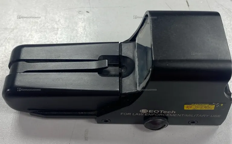 Калиматорный прицел eotech l3