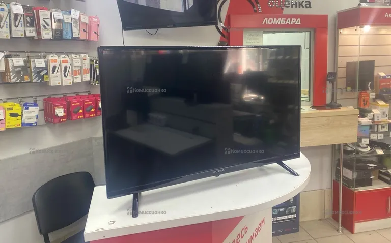 Телевизор SUPRA STV-LC32LT0075W