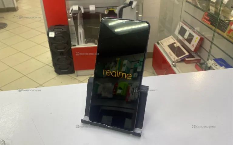 Realme Note 60x 3/64 ГБ