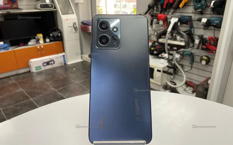 Xiaomi Redmi Note 12 8/256gb