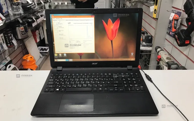 Ноутбук Acer MS2394