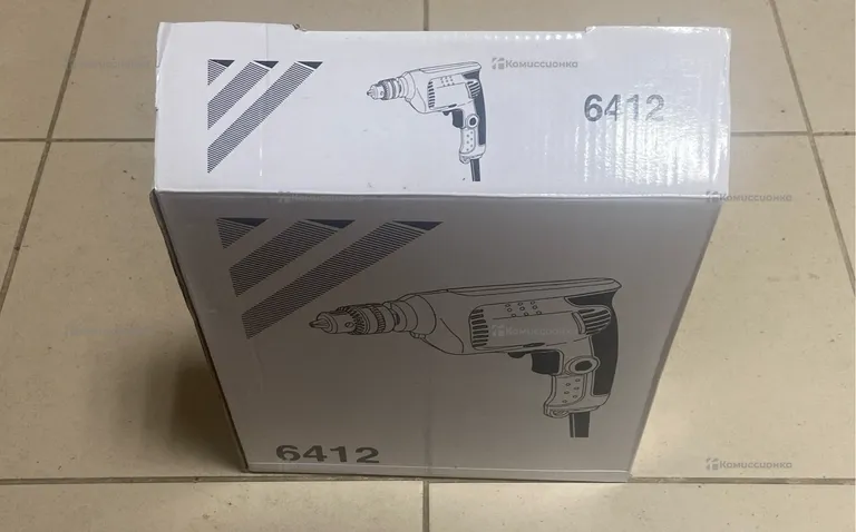 дрель Makita 6421