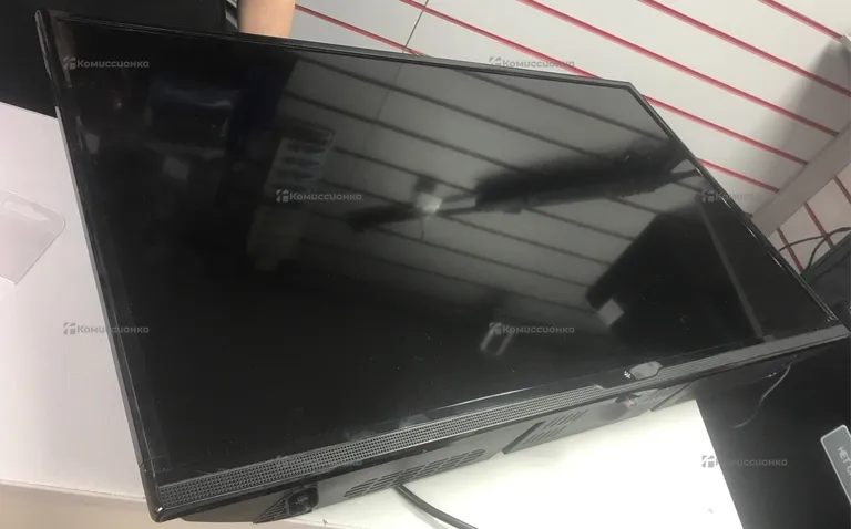 Телевизор Dexp H32H7001C 32
