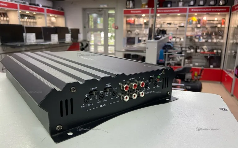 Усилитель Alpine  AP-45.1
