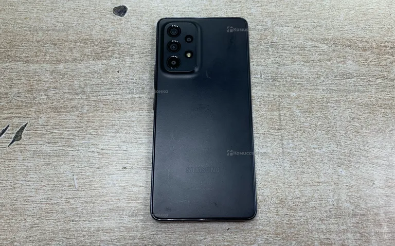 Samsung a53 4/128