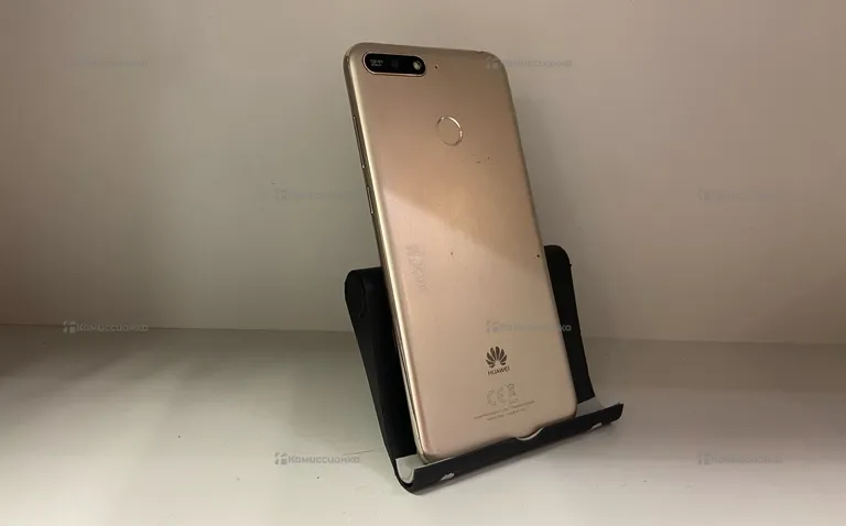 Huawei Y6 Prime 2018 (ATU-L31)