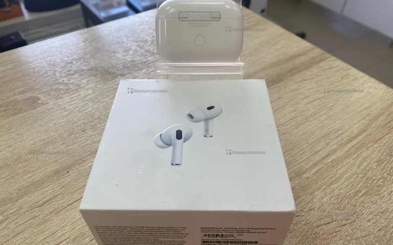 Наушники  AirPods Pro 2