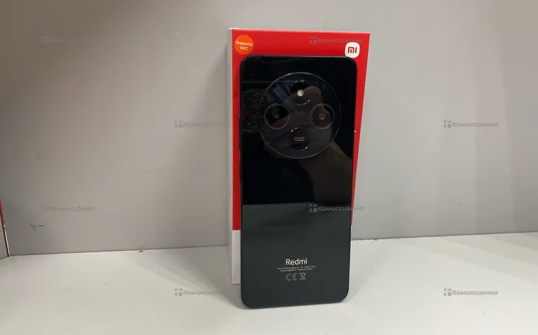 Xiaomi Redmi 14C 4/128 ГБ