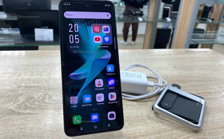 Infinix ZERO Flip 8/512
