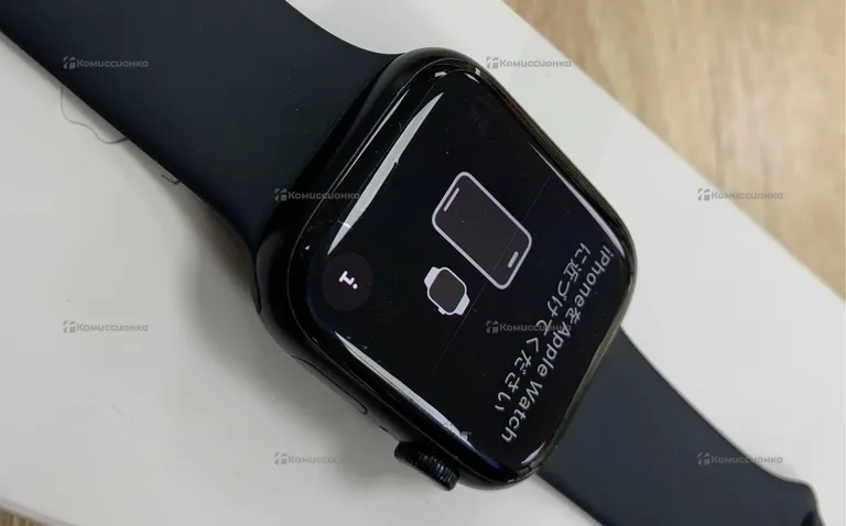 Часы  APPLE WATCH 8 45 mm.