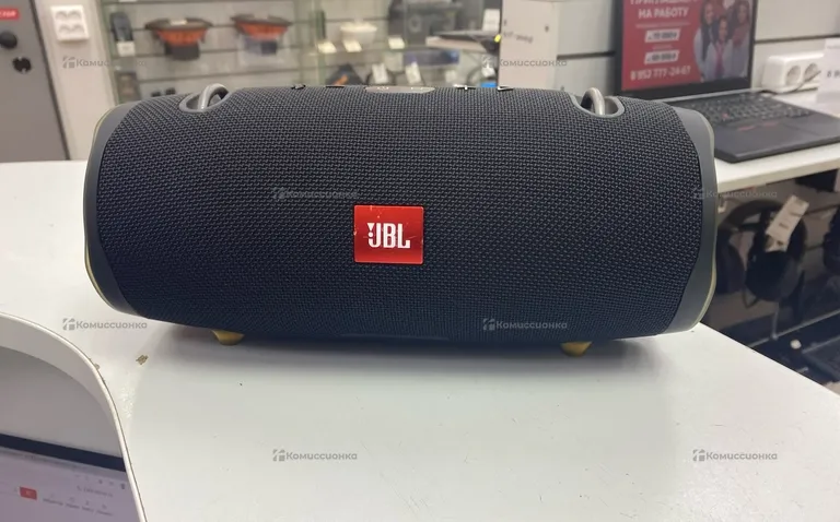 Колонка  JBL Xtreme 2