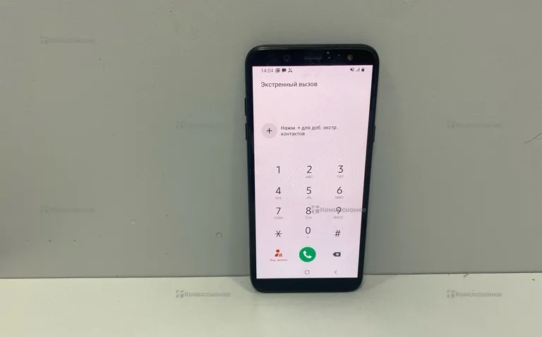 Samsung Samsung Galaxy A6 32Gb