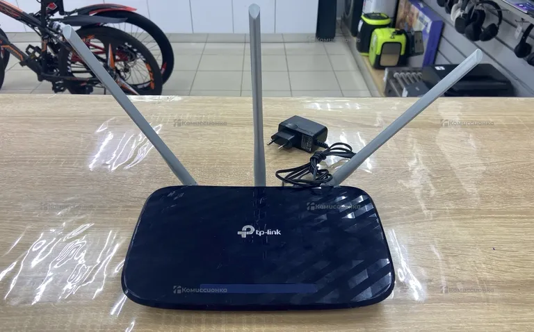 Роутер TP-link c20