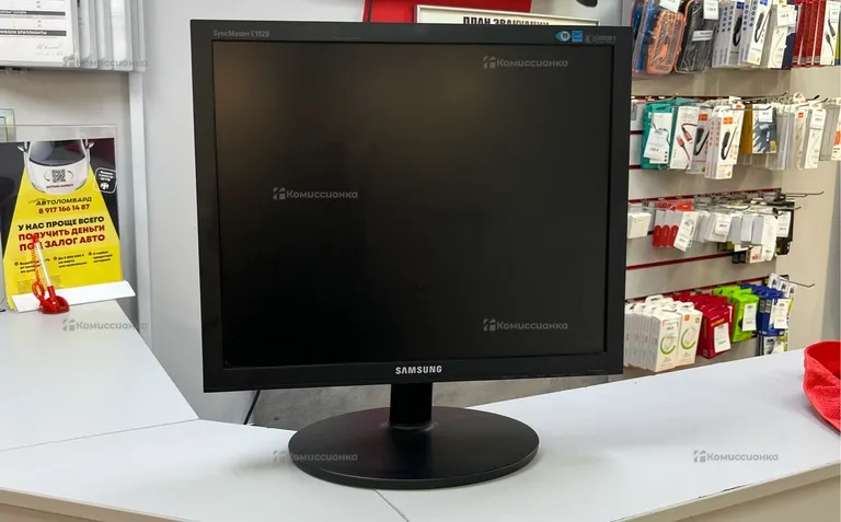 Монитор Samsung SyncMaster E1920NR