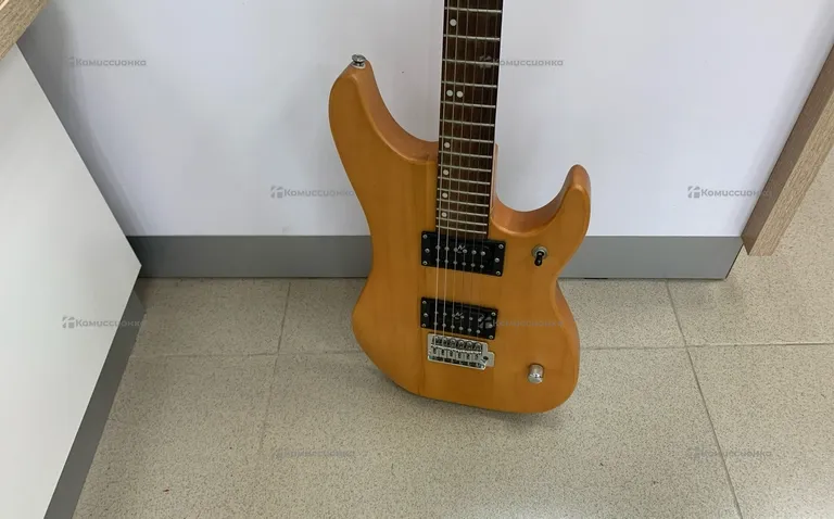 Электрогитара Washburn signature model