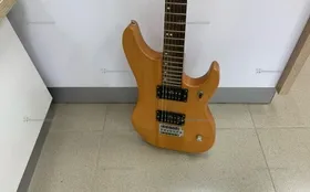 Купить Электрогитара Washburn signature model б/у , в Нижний Новгород Цена:16000рублей