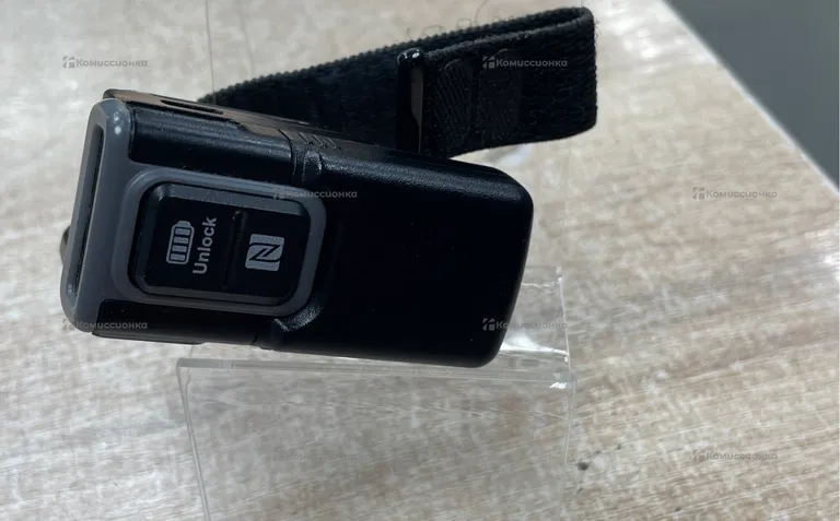 ТСД Сканер штрих кода point mobile pm5