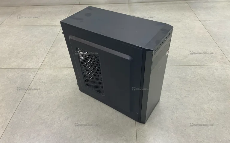Системный блок DEXP СТ8-00242