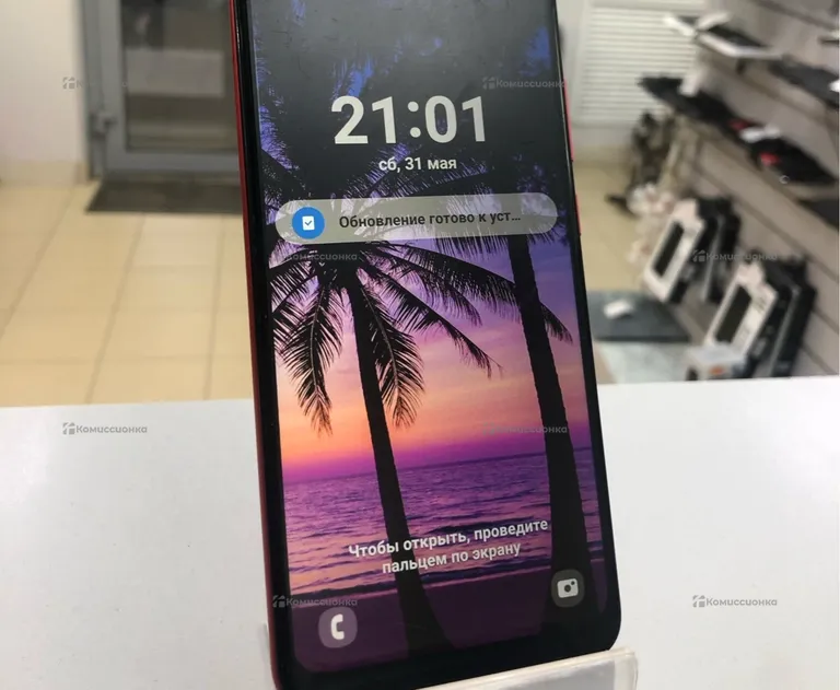Samsung Galaxy A03 4/64Gb