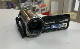 Купить Panasonic HC-V500 б/у , в Уфа Цена:7100рублей