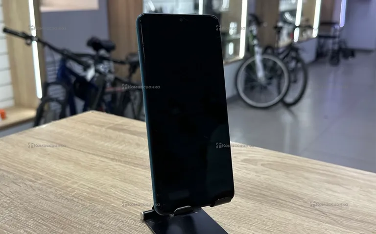 Samsung Galaxy A02 3/32 ГБ