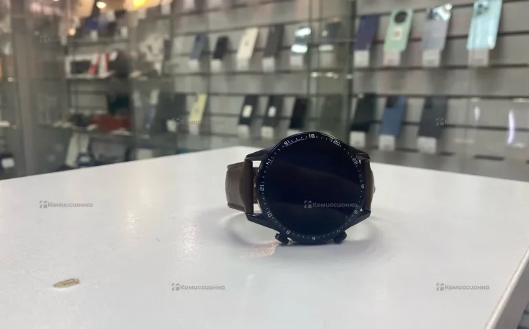 Часы  Huawei Watch GT 2