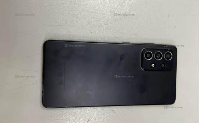Samsung Galaxy A52 8/256GB Выгорел экран
