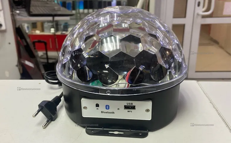 Колонка MagicBall