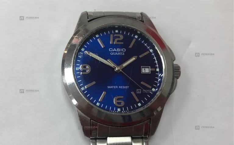 Casio mtp-1259p