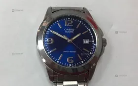 Купить Casio mtp-1259p б/у , в Рязань Цена:1200рублей