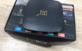 Купить Тв box 4K б/у , в Тольятти Цена:790рублей