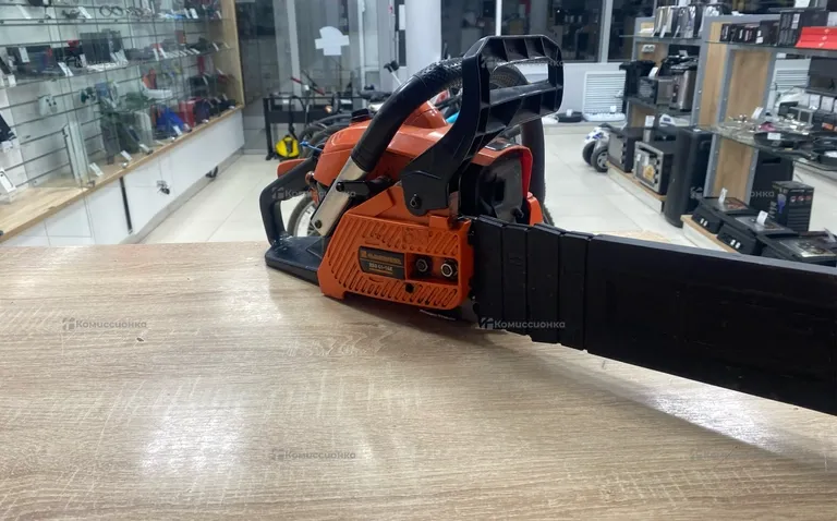 бензопила carver rsg 41-16k