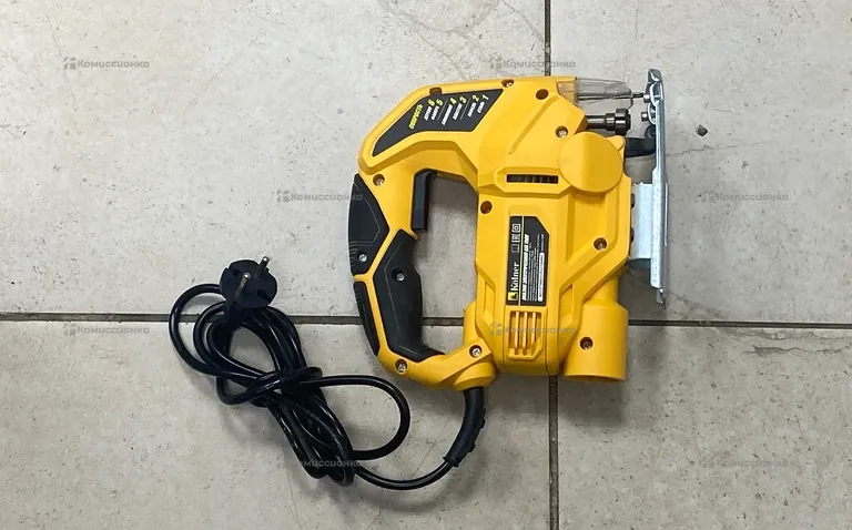 Электролобзик Kolner KJS 750V