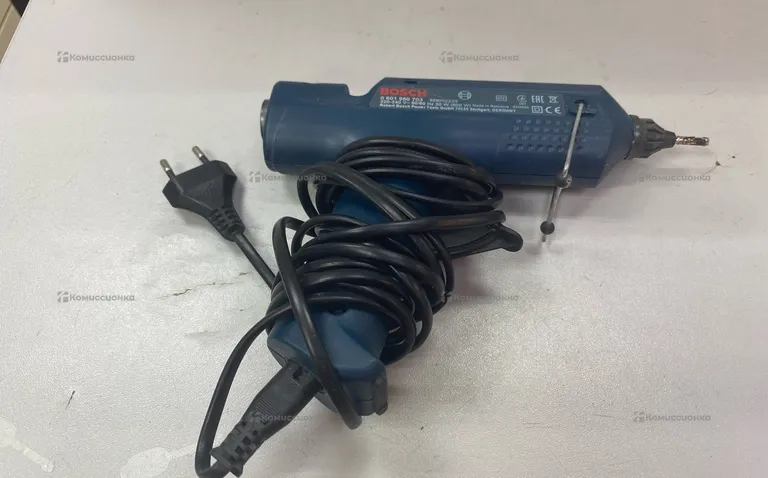 Клеевой пистолет Bosch GKP 200 CE Professional