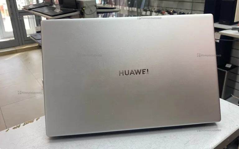 Ноутбук  Huawei BoM-WDQ9